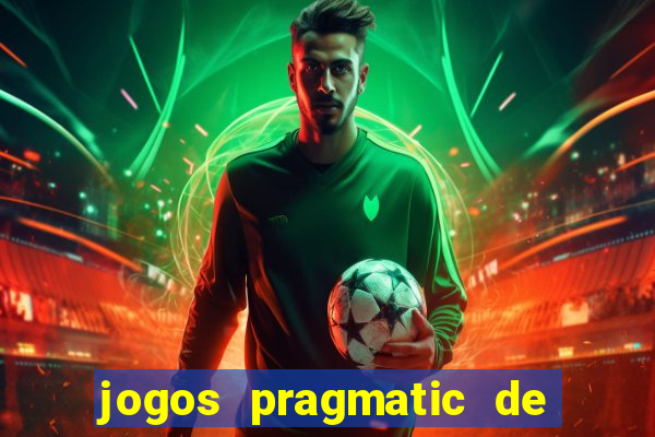 jogos pragmatic de 10 centavos